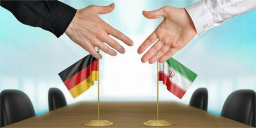 ✅ «هرمس» به پتروشیمی ایران بازگشت/ مذاکره ۱۲ میلیارد یورویی با آلمان‌